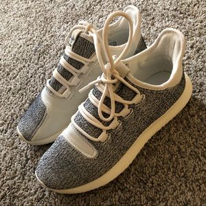 Adidas tubular shadow shoes